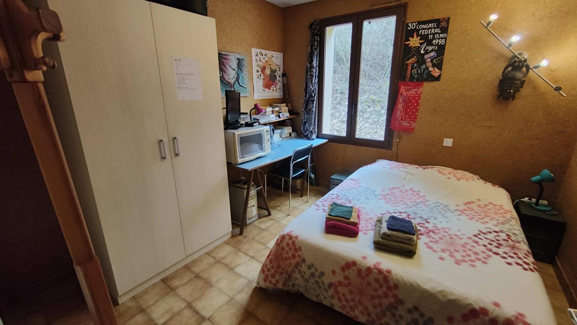 Séjour chez l'habitant Dans